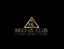 Indo-US Club logo